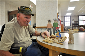&quot;Definition of Assisted Living Facilities